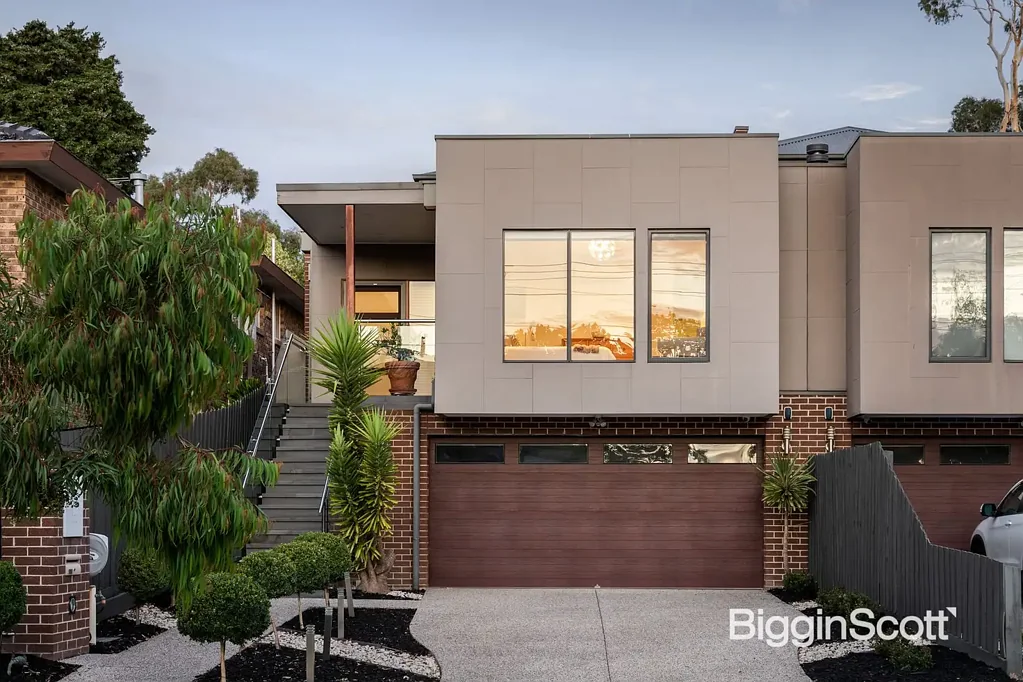 53 Dunlavin Road, Mitcham, VIC 3132
