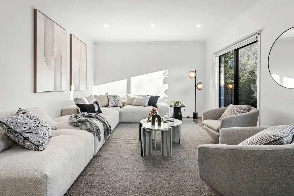 Maribyrnong 4غرفة نوم When Lifestyle and Location Take Centre Stage