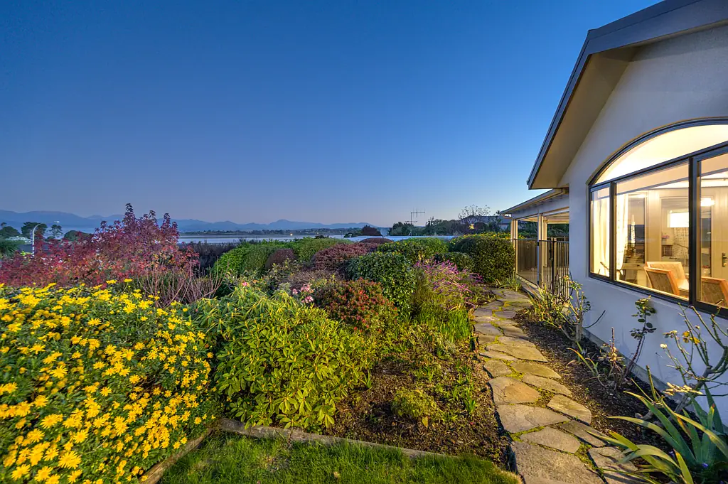Mapua 3部屋 Stunning Coastal Retreat in the Heart of Mapua
