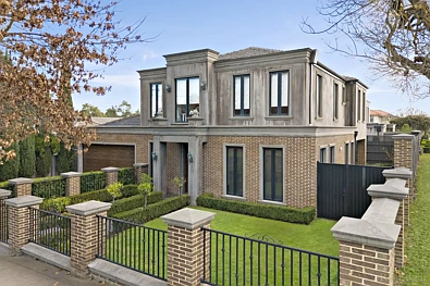 Glen Iris 4Habitaciones Beautifully Appointed in Leafy Glen Iris