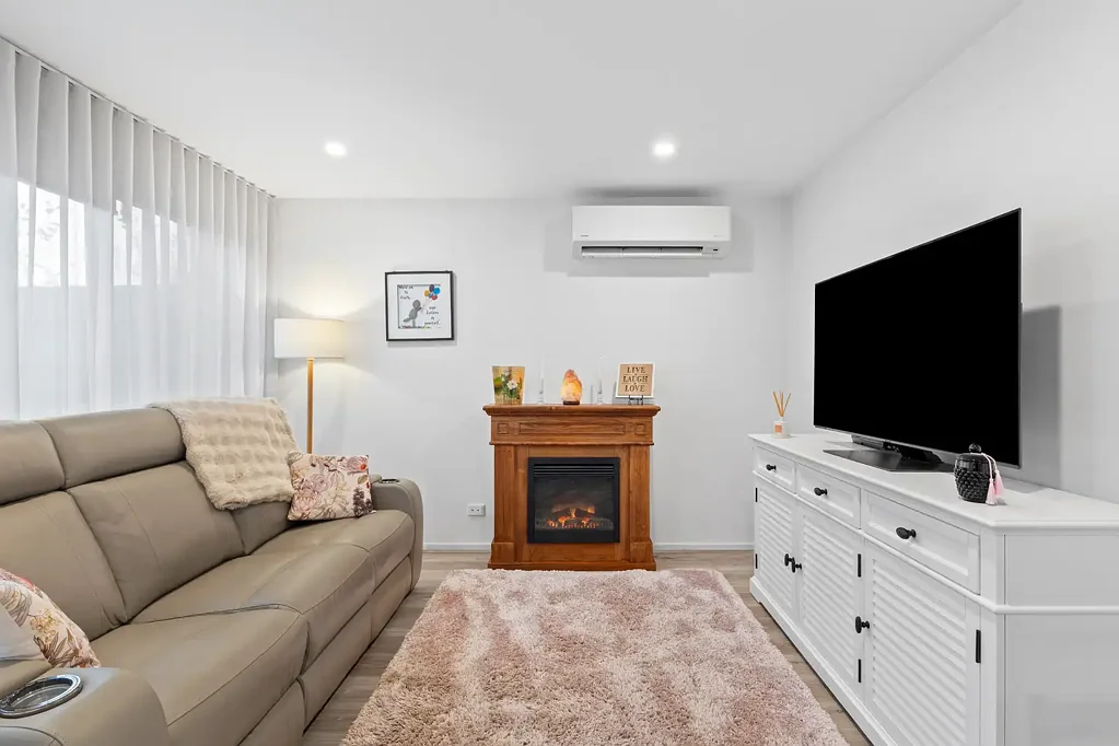 Highett 2房 底层住宅的宁静港湾，Southland 的便利生活。 Ground Floor Sanctuary, Southland Convenience.