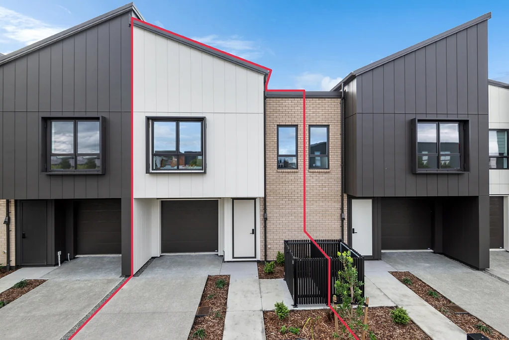 Hobsonville 3 Slaapkamer The Best of Hobsonville Point at Your Doorstep