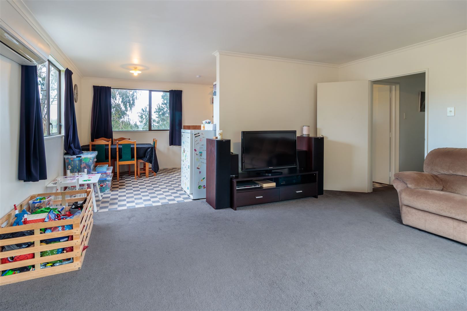 56b Puketai Street, Andersons Bay, Dunedin, 3 Bedrooms, 0 Bathrooms