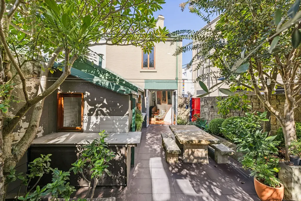 14 Rainford Street, Surry Hills, NSW 2010
