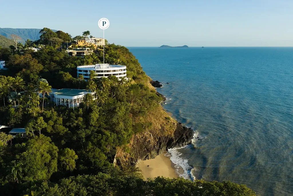 Coastal Living with Incredible Views
