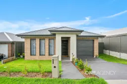 222 North Macquarie Road, Calderwood