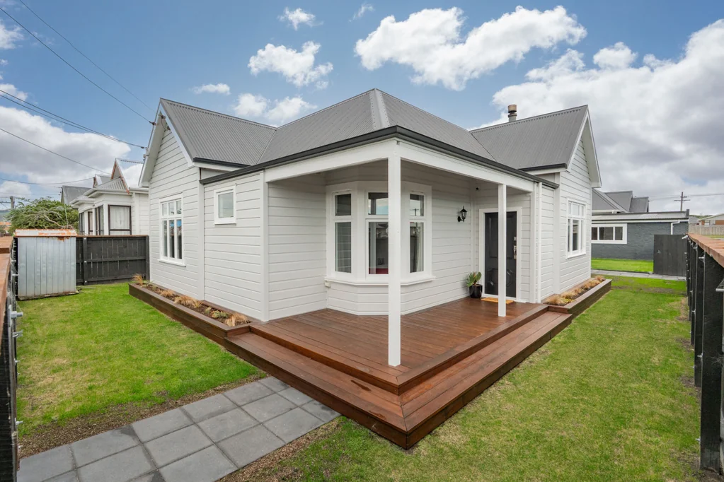 21 Larkworthy Street, Saint Kilda, Dunedin City, Otago