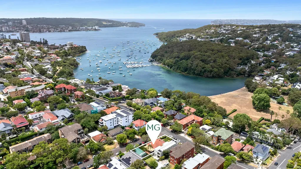 10 White Street, Balgowlah, NSW 2093