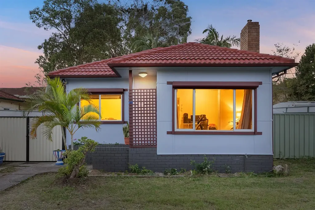 Revesby 2 Bedroom Move-In Ready Home with Granny Flat Potential on 575.4sqm
