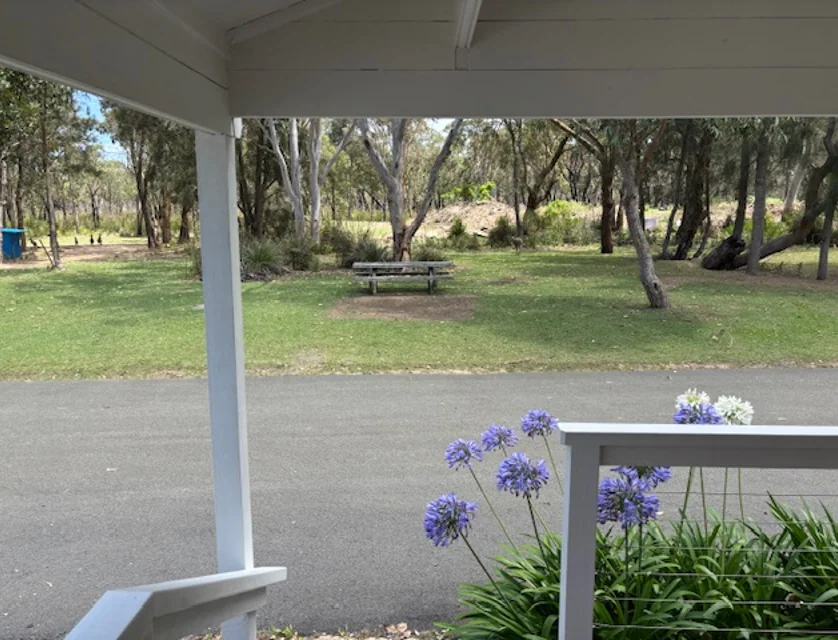 Site G7/381 Murramarang Road, Bawley Point, South Coast, 2部屋, 1バスルーム, House