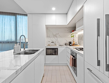 405/234 Vulture Street, South Brisbane, Brisbane - Inner City Region, 2 habitaciones, 2 baños, Apartment