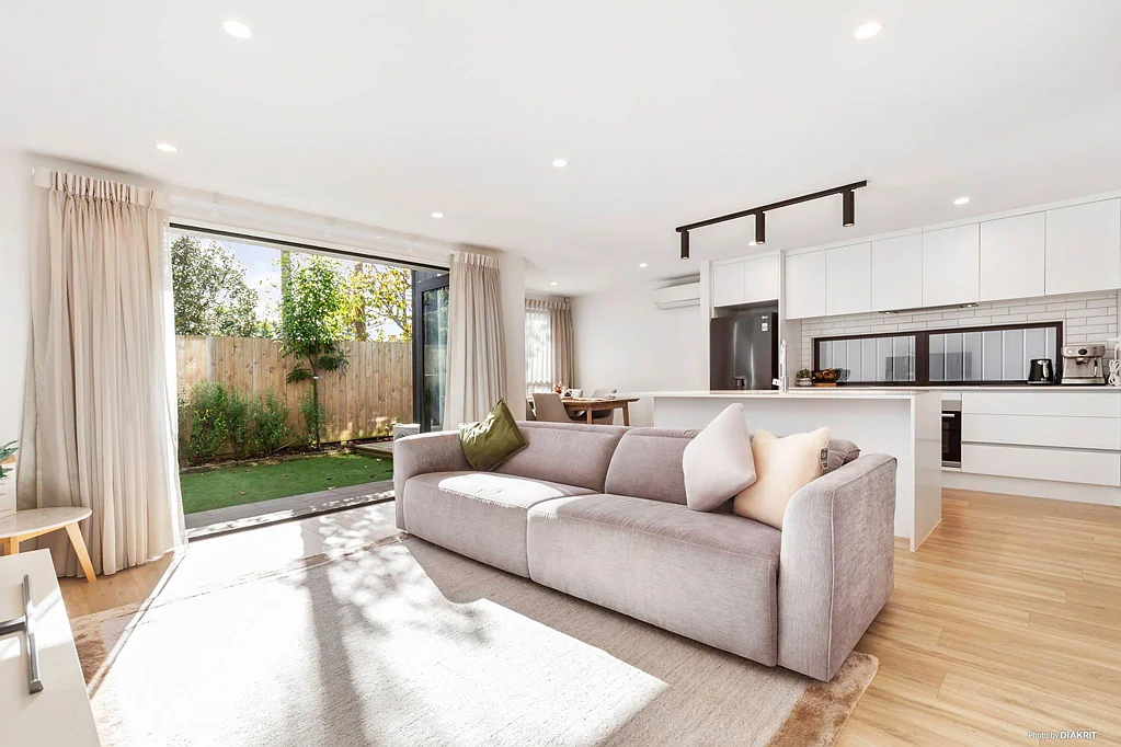 Takapuna 4غرفة نوم Luxury, Location, Lifestyle – Takapuna’s Best