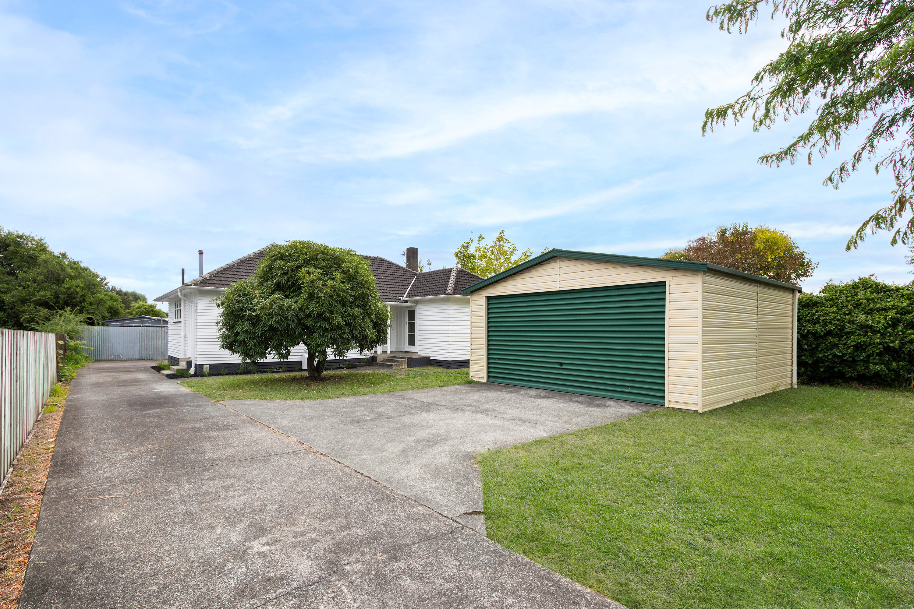 9 Tranmere Road, Fairfield, Hamilton, 3部屋, 0バスルーム, House