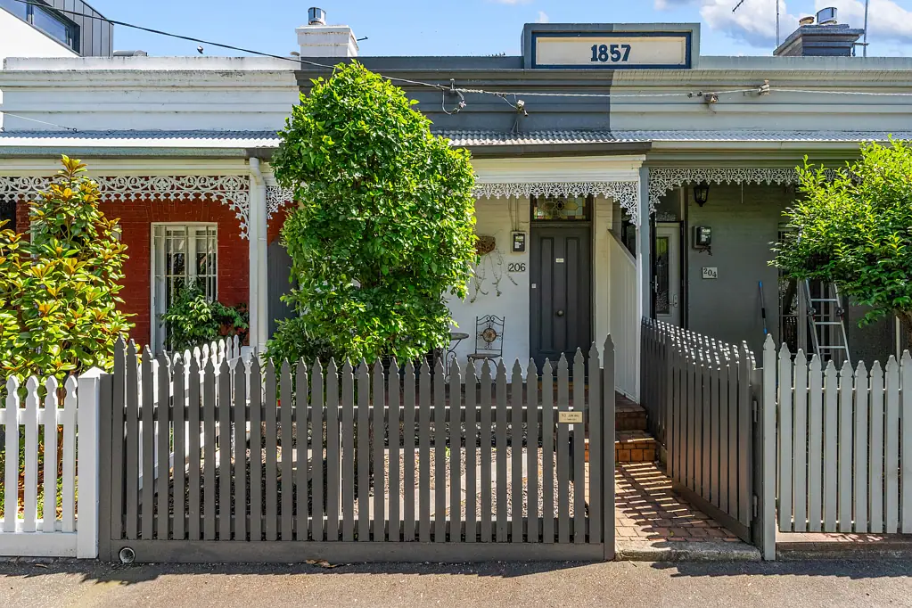206 Napier Street, South Melbourne, VIC 3205