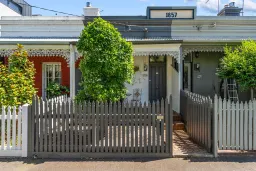 206 Napier Street, South Melbourne