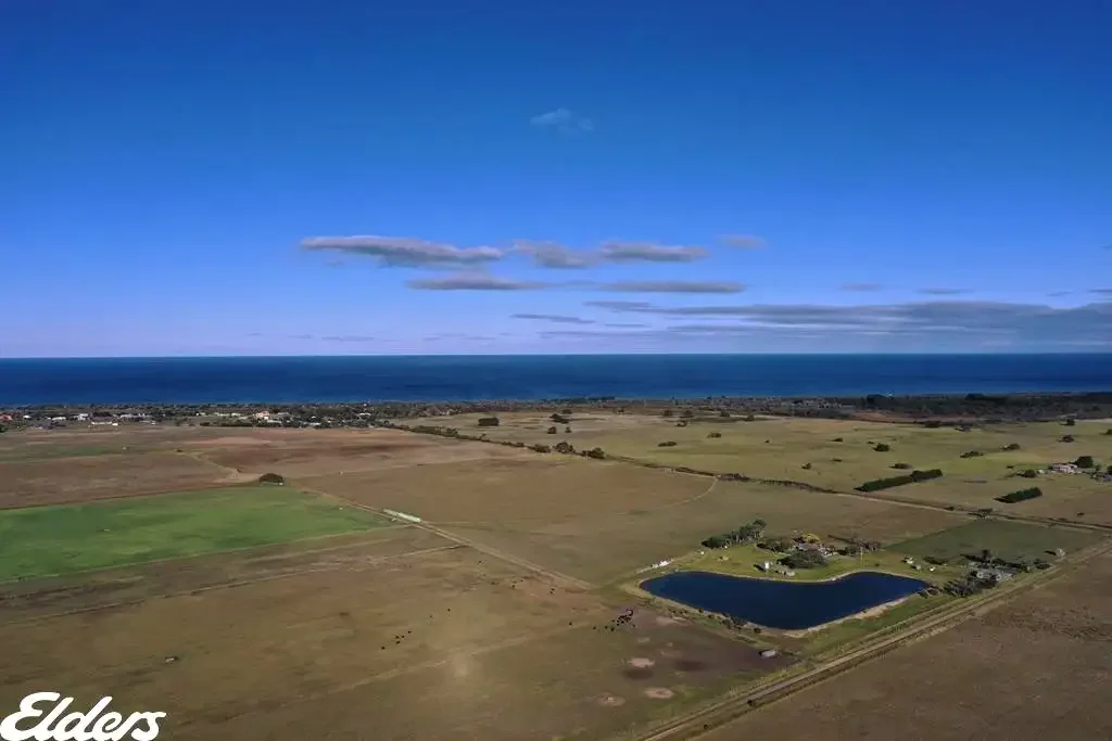Woodside  GIPPSLAND COASTAL PLAINS
