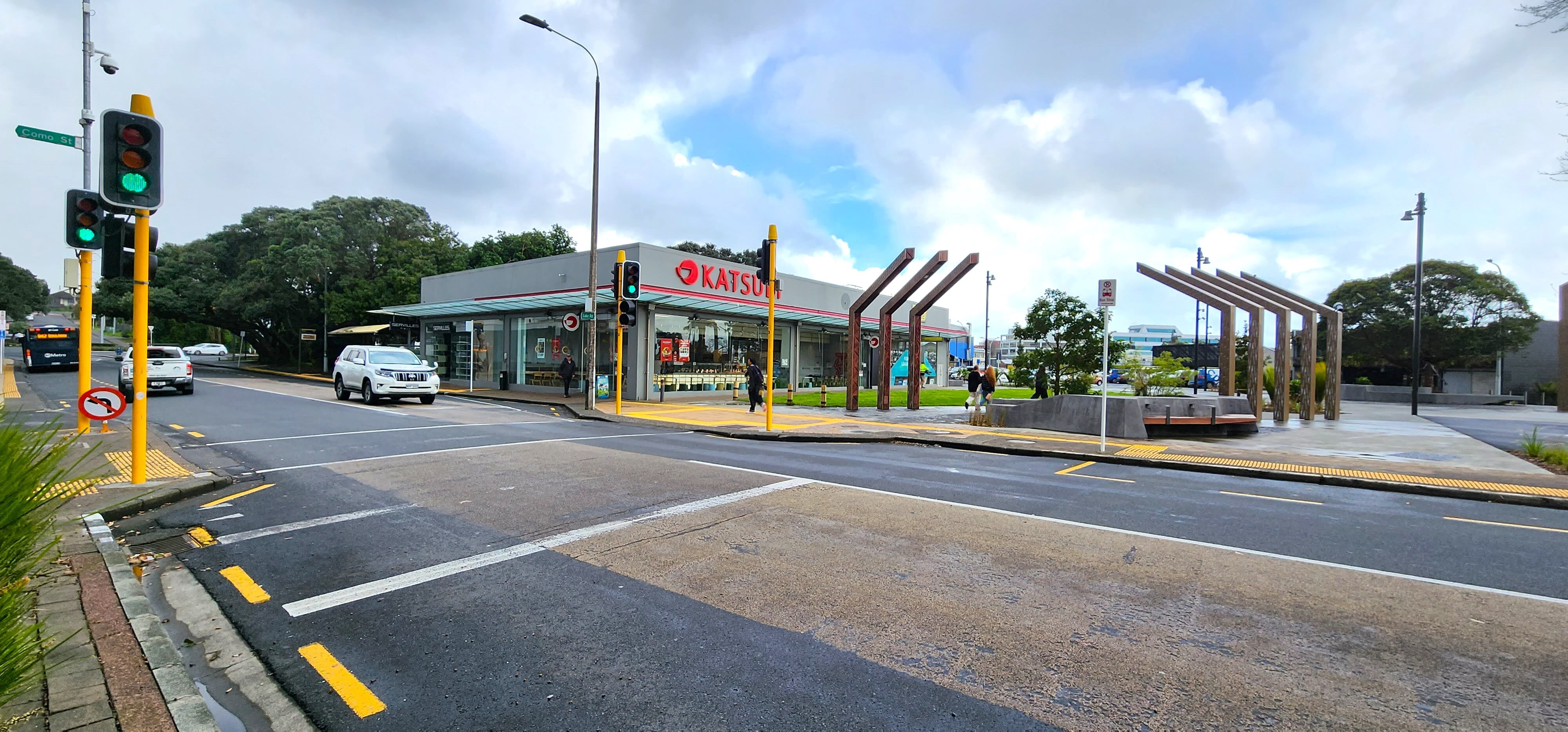 488 Lake Road, Takapuna, Auckland - North Shore, 0房, 0浴, Retail Premises