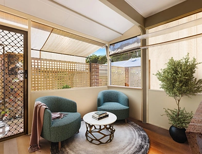 32/1 Carramar Drive, Tweed Heads West, North Coast, 2 ਕਮਰੇ, 1 ਬਾਥਰੂਮ, Apartment