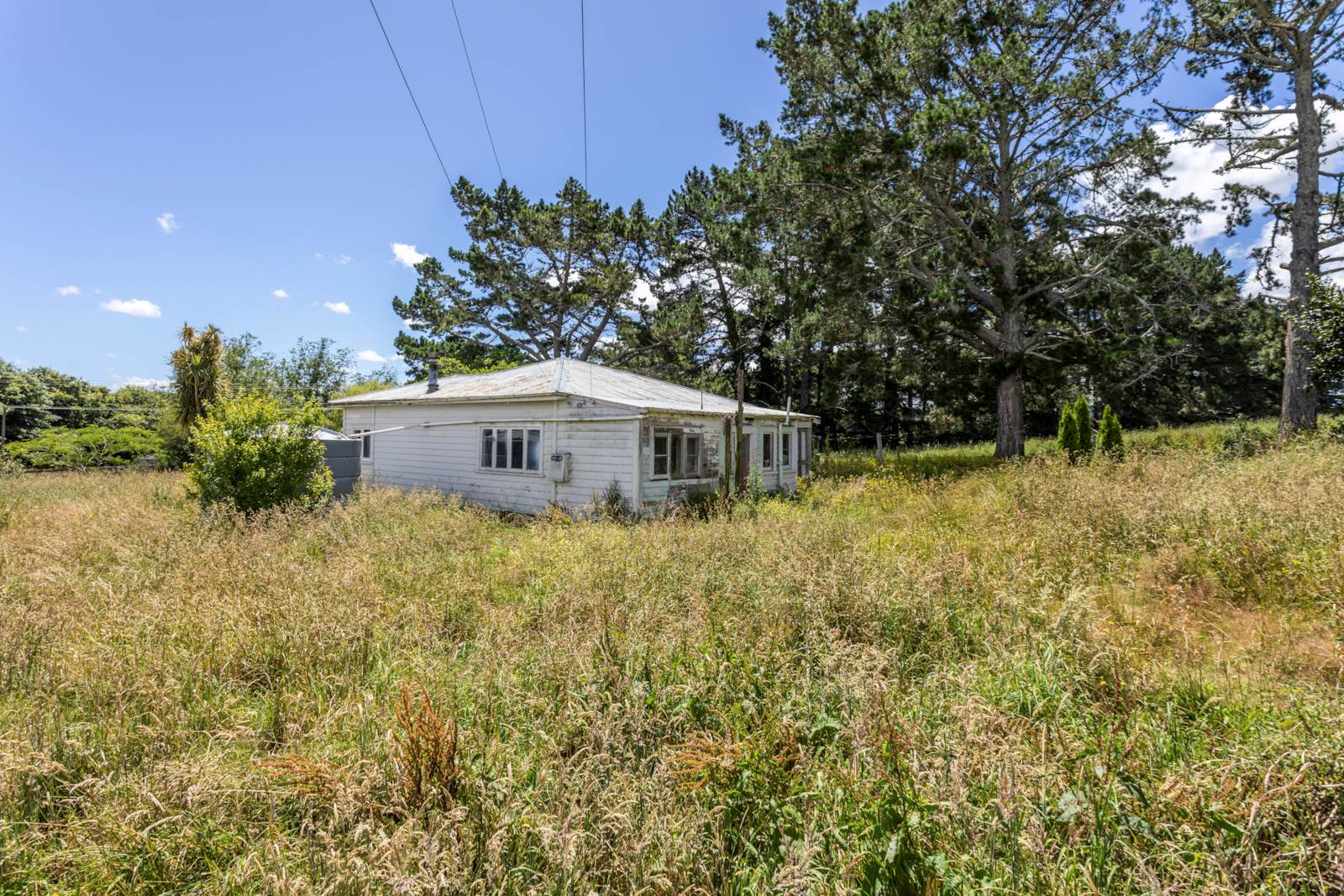 776 Koheroa Road, Mangatawhiri, Waikato, 3 rūma, 1 rūma horoi