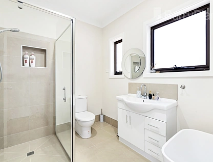 2/9 Edward Street, Fawkner, VIC 3060, 3房, 2浴, Unit