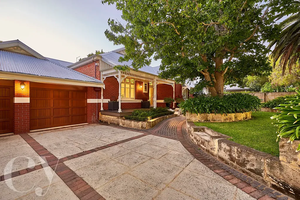 33 Dalgety Street, East Fremantle, WA 6158