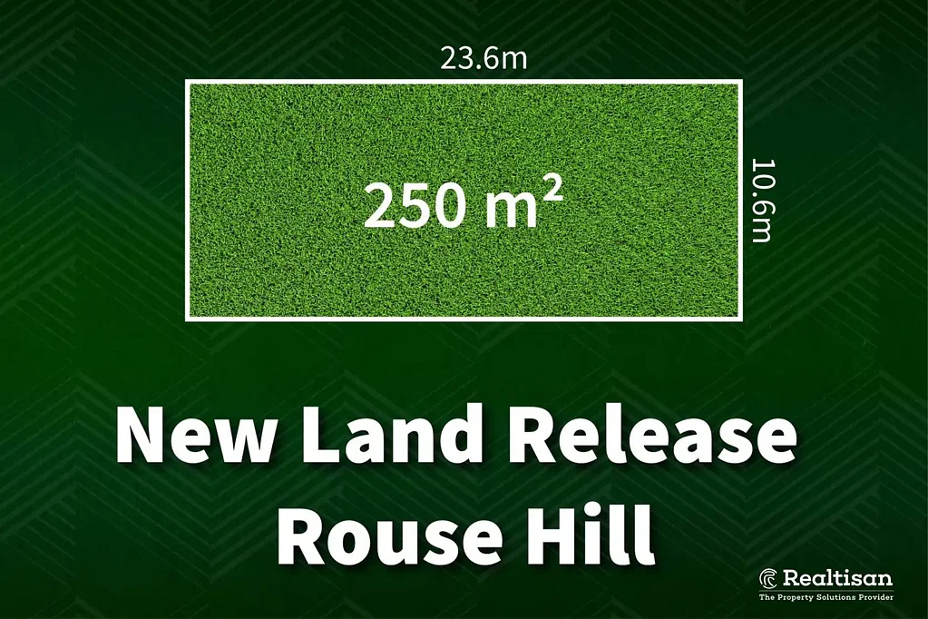 Rouse Hill Live in the Heart of Convenience at Tallawong!