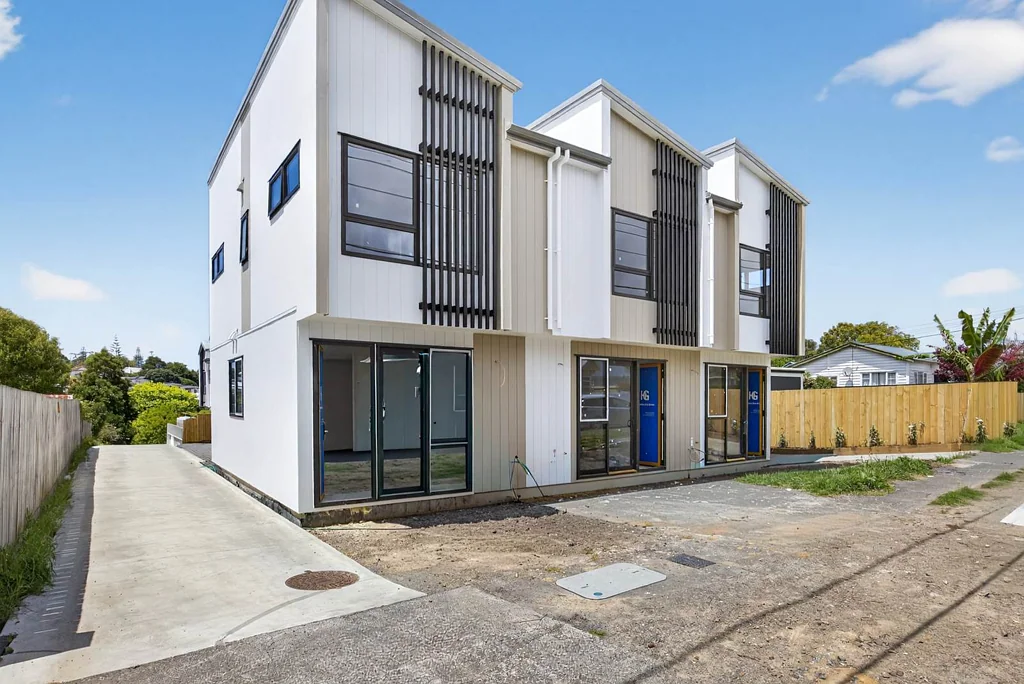 Glen Eden 2Kwarto Get In, Glen Eden! Brand New & Beautiful