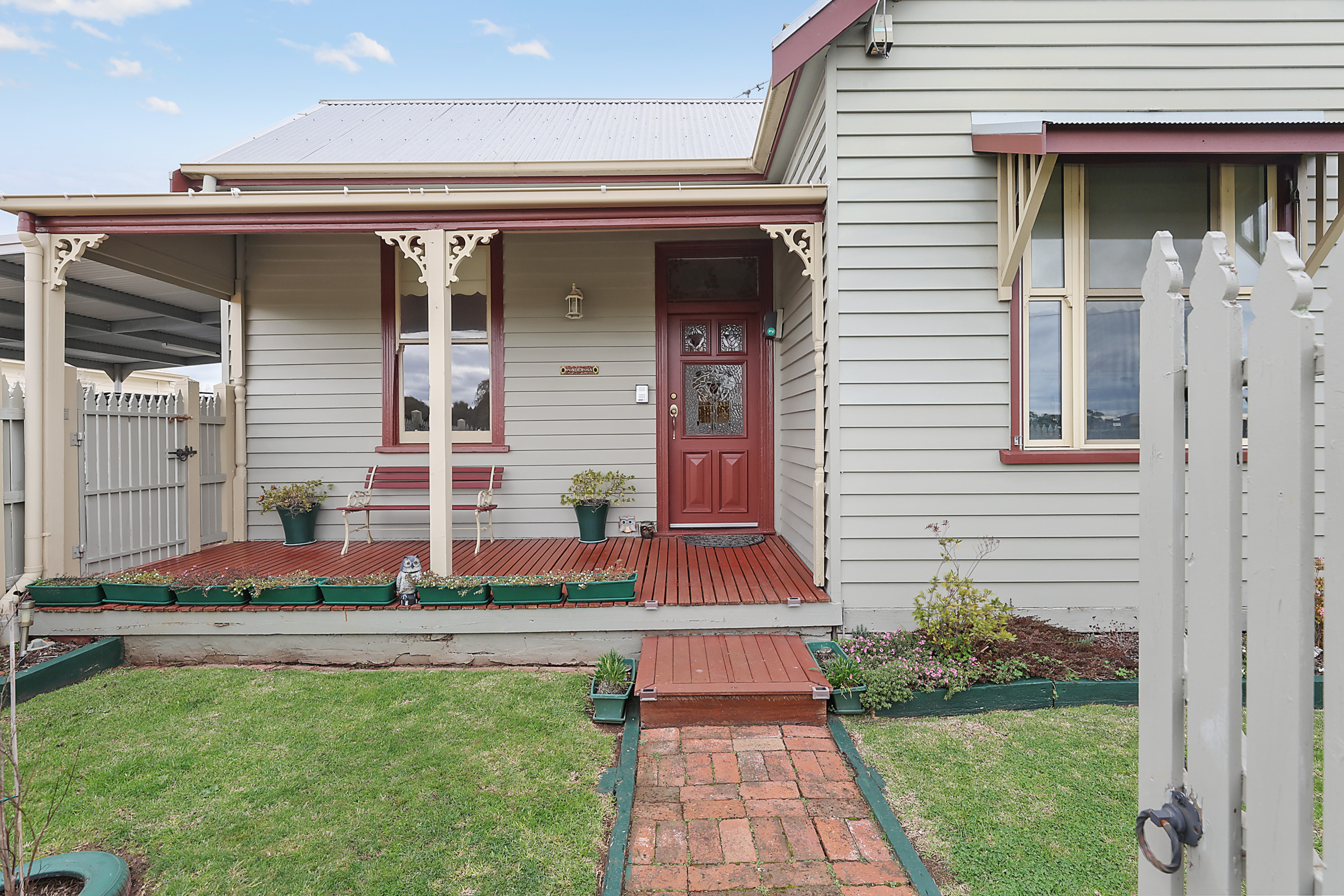 67 PARROTT ST, COBDEN VIC 3266, 0房, 0浴, House