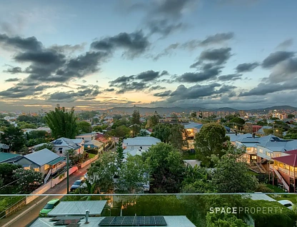 55 Hampstead Road, Highgate Hill, Brisbane - Inner City Region, 6房, 5浴, House