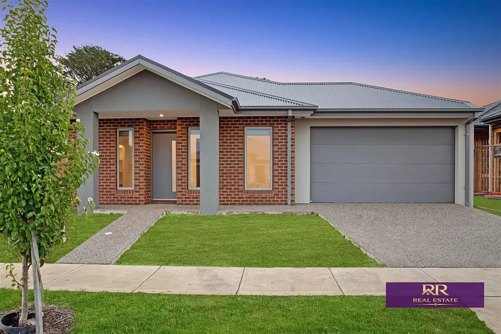 Ballan 5房  Your Dream Starts Here - Brand New Home in Ballan with FHOG Benefits