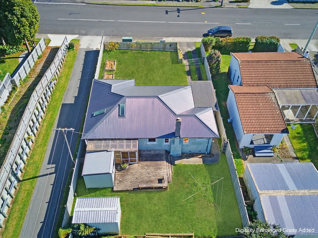 Vogeltown 2ਬੈੱਡਰੂਮ Deadline Sale 3rd Nov.2026 if not sold prior