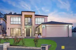 114 County Drive, Cherrybrook