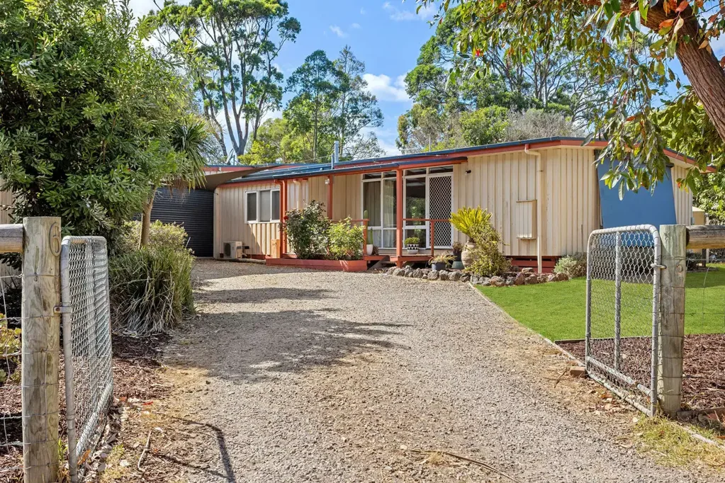 6 Koala Court, Somers, VIC 3927