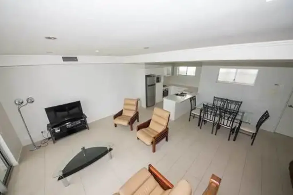 Rare 3 Bed Furnished Townhouse/Apartment in KG Urban Village