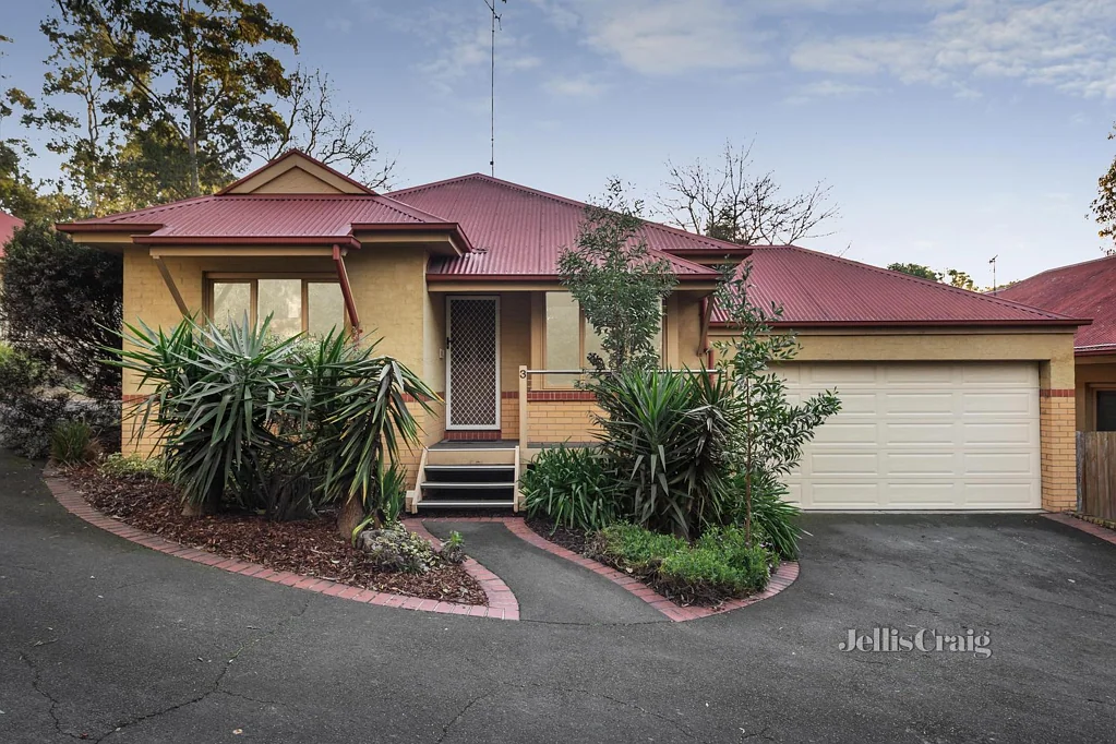 3/1228 Main Road, Eltham, VIC 3095