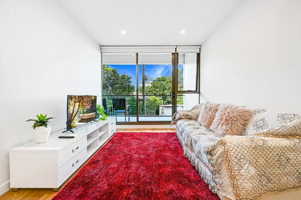 Furnished Apartment with Style and Convenience in Doncaster