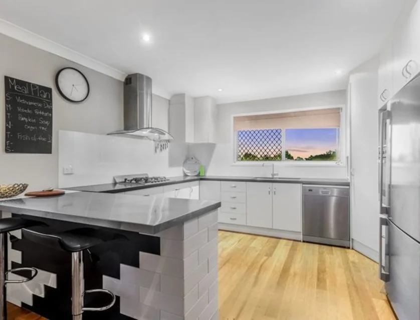 14 Billington Street, Alderley, Brisbane - Northern Region , 3 રૂમ, 2 બાથરૂમ, House