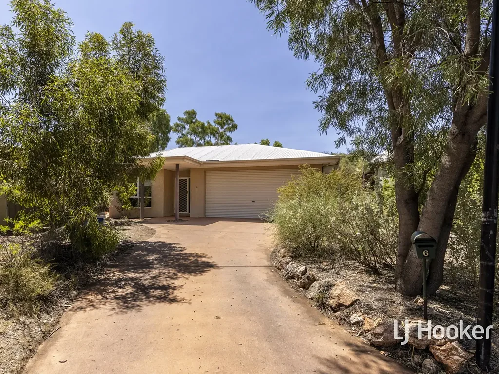6 Reus Court, East Side, NT 870