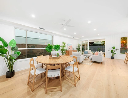 16 Ormiston Grove, Ormiston, QLD 4160, 5 slaapkamers, 3 badkamers, House