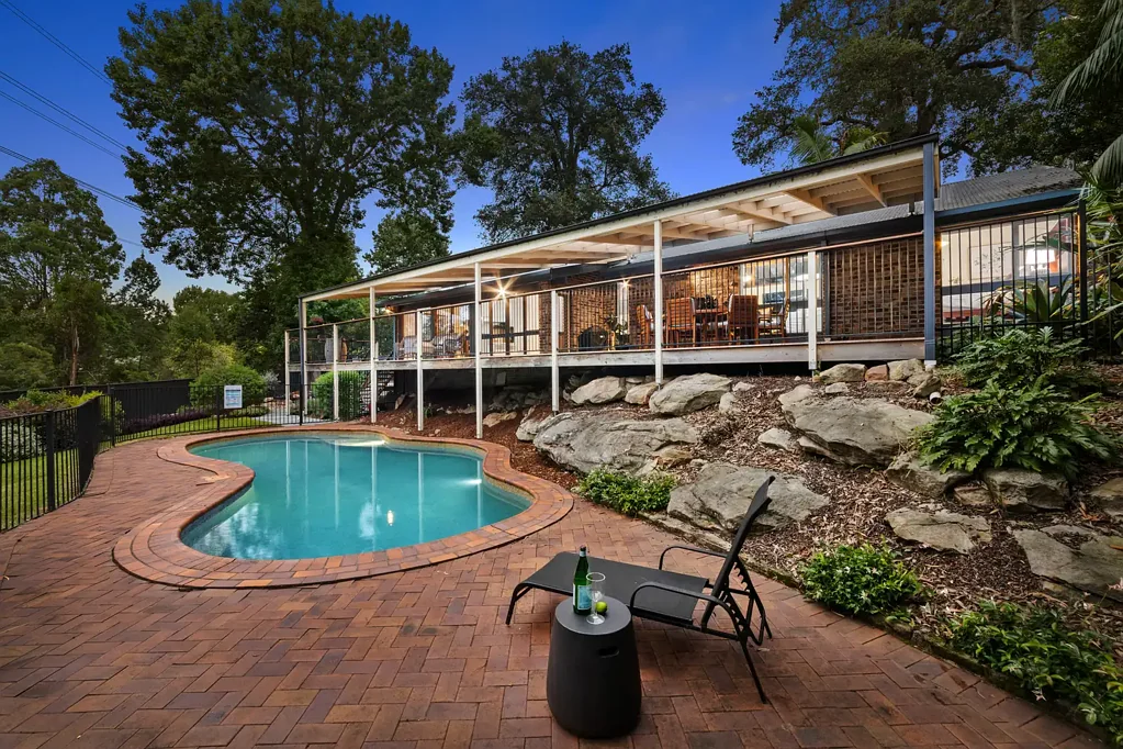 14 Briddon Close, Pennant Hills, NSW 2120