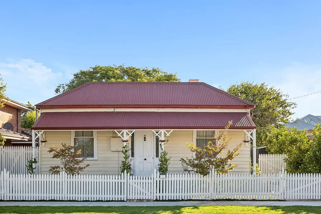 South Fremantle 3房  South Fremantle Living, Done Right