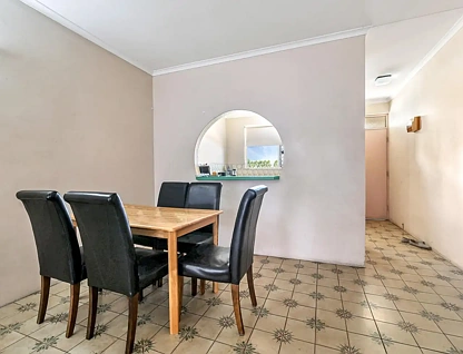 11/41 Progress Drive, Nightcliff, NT 810, 2房, 1浴, 排房