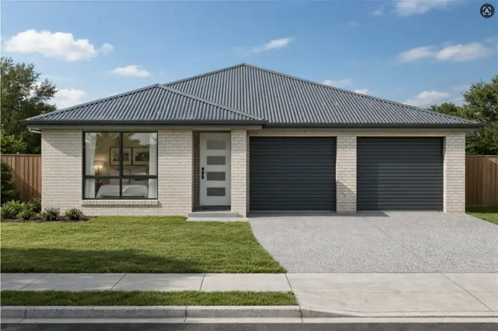 Warnervale 5chambre Lot 122 Atlas Crescent, Warnervale