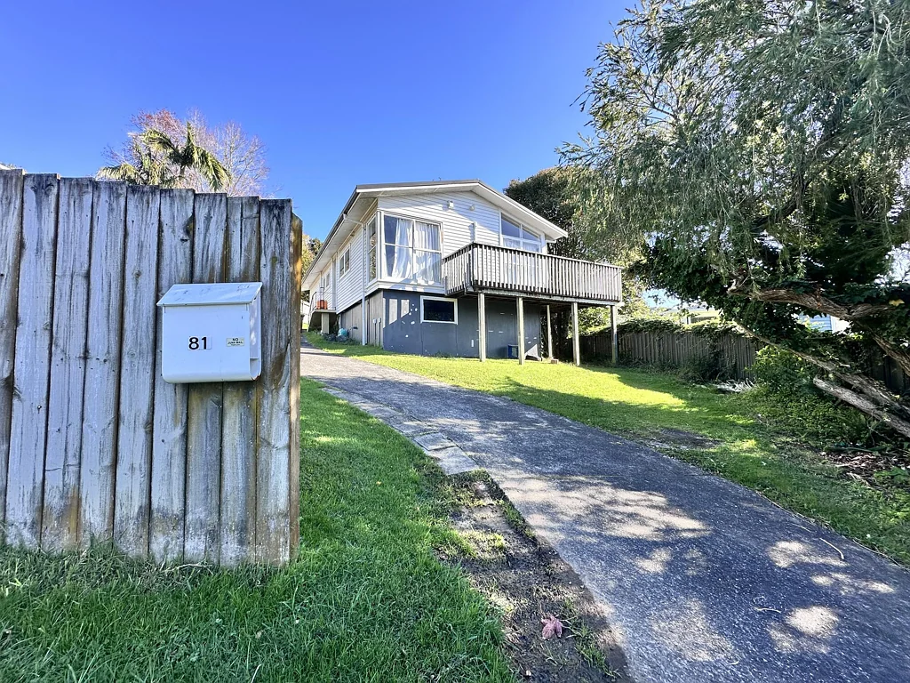 Birkdale 3 Slaapkamer A Blank Canvas in Northshore