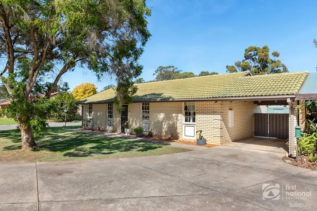 Salisbury Park 3房  COMFORTABLE LIVING IN A QUALITY LOCATION!