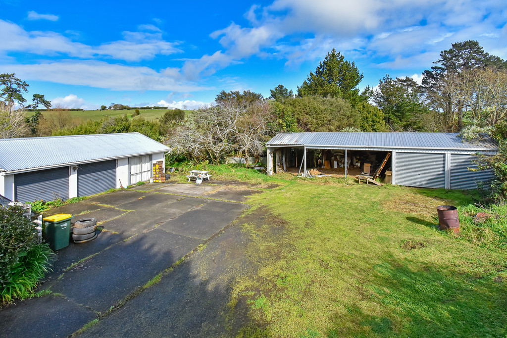 1102 Paerata Road, Paerata, Auckland - Franklin, 3 phòng ngủ, 1 phòng tắm