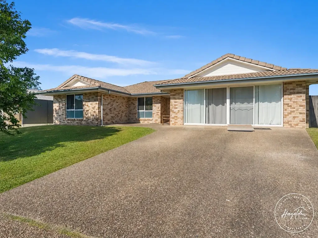 Landsborough 6房  Spacious Family Living with Flexible Six-Bedroom Accommodation