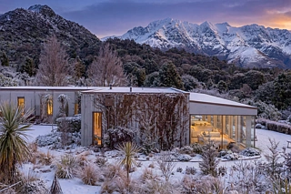 4 Fishermans Lane, Closeburn, Queenstown