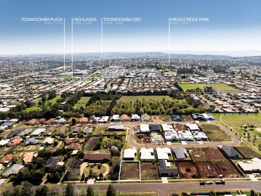 15 Dallang Road, Middle Ridge, QLD 4350