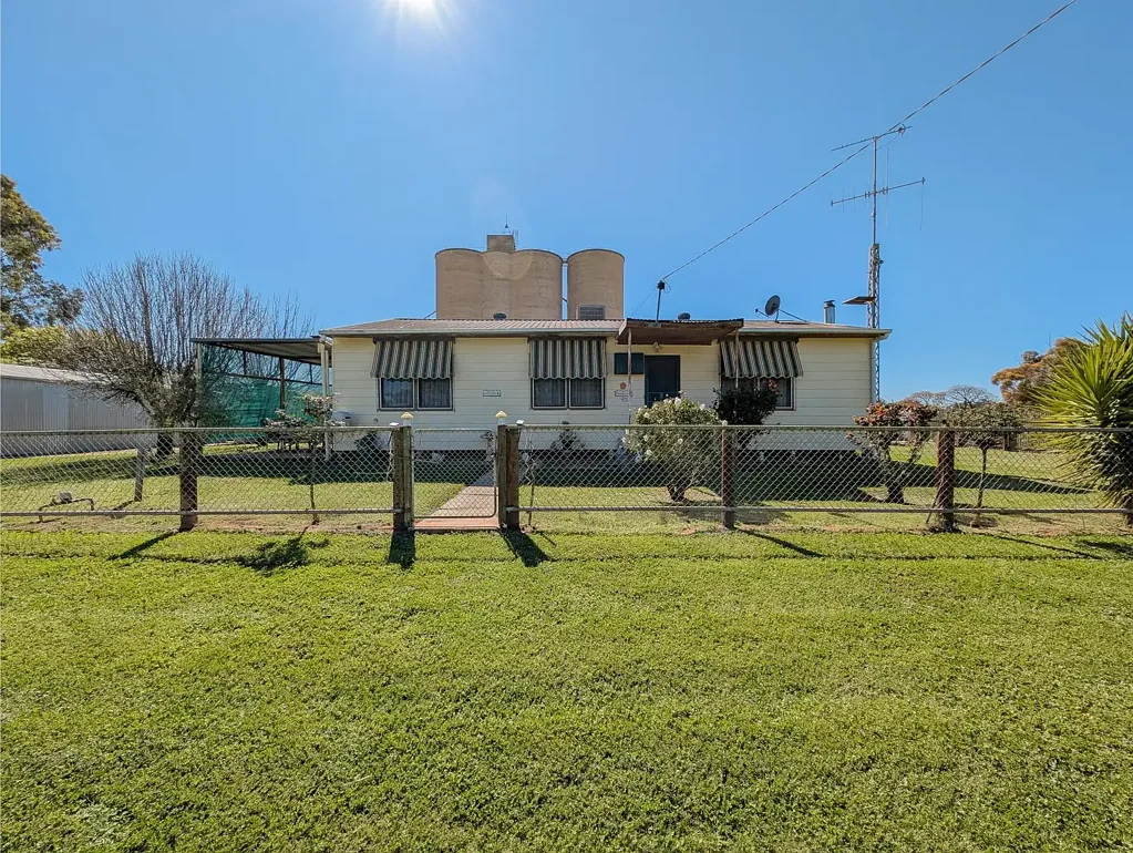 15 Patterson Street, Quambatook, VIC 3540